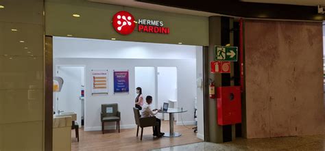 telefone hermes pardini aeroporto confins